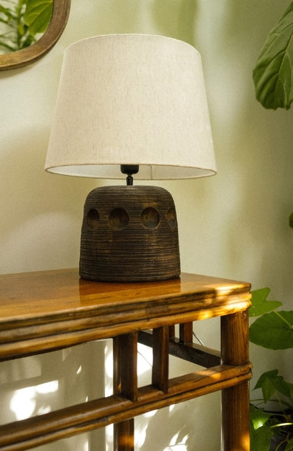 August Table Lamp