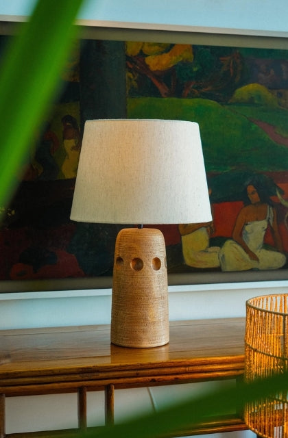 Ellis Table Lamp