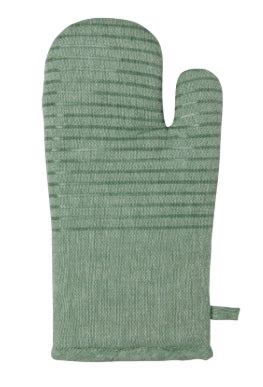 Terrace Silicone-Cotton Oven Mitt