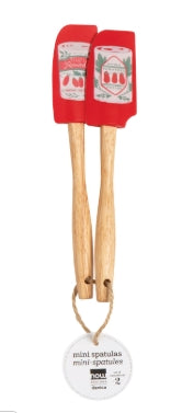 Pomodori Mini Spatulas