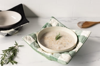 Elm Green Bowl Cozy