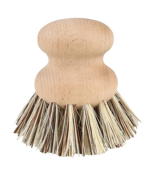 Pot Brush