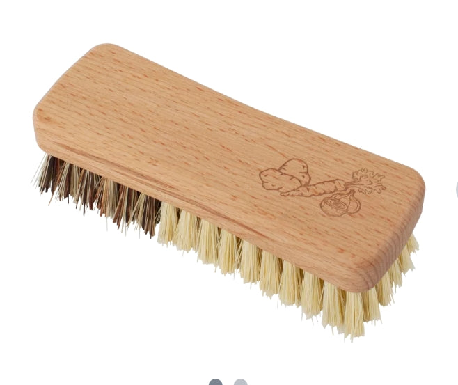 Vegetable Brush