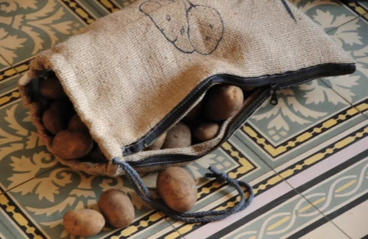 Potato sack