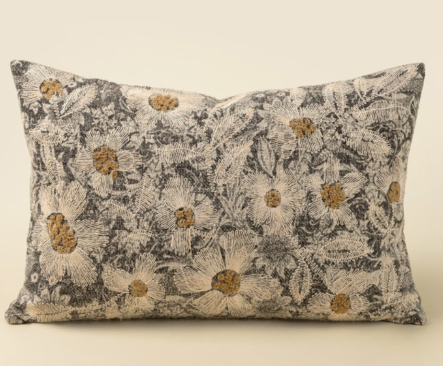 Morningfield Pillow