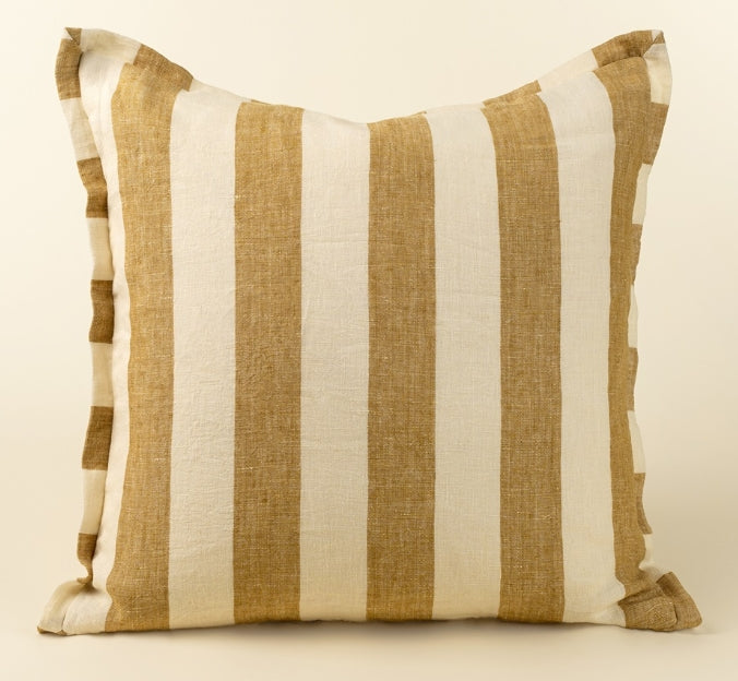Calloway Stripe Pillow