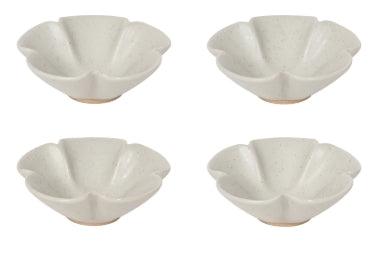Sakura Pinch Bowls | Set of 4