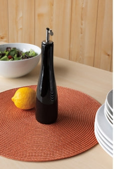 Black Cruet