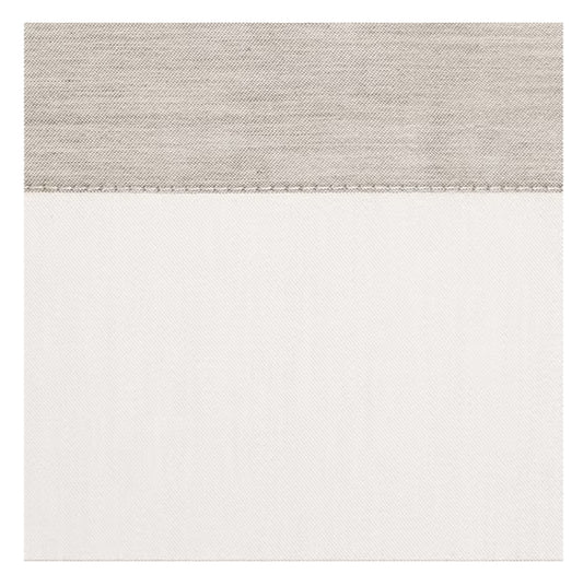 St Geneve | Chambray Cotton Sateen | Fitted Sheets | Queen