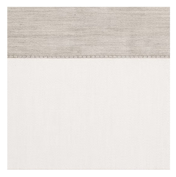 St Geneve | Chambray Cotton Sateen | Fitted Sheets | XL Twin