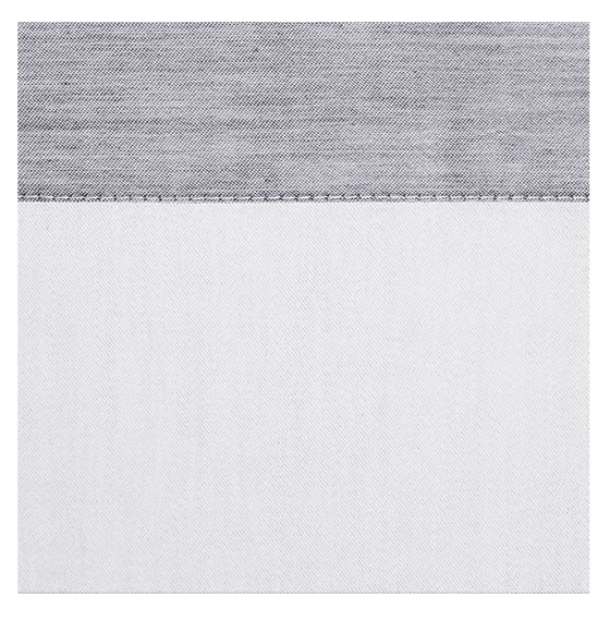 St Geneve | Chambray Cotton Sateen | Fitted Sheets | XL Twin