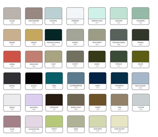 St Geneve | Capri Clair Cotton Sateen | Fitted Sheets | King