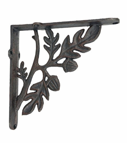 Branch & Twig Bracket |  Black | Small
