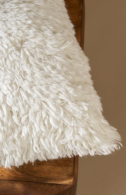 Auckland Wool Pillow