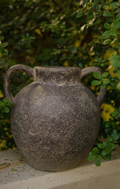 Dusk Amphora Vase