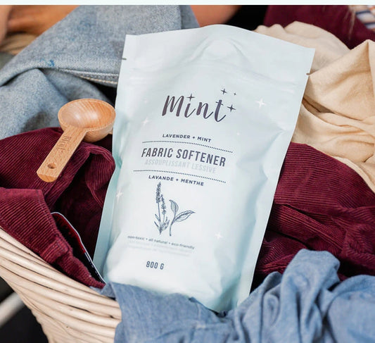 Mint | Fabric Softener