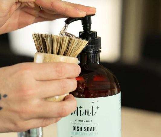 Mint | Dish Soap