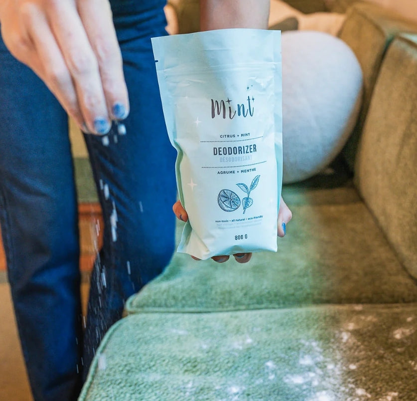 Mint | Deodorizer