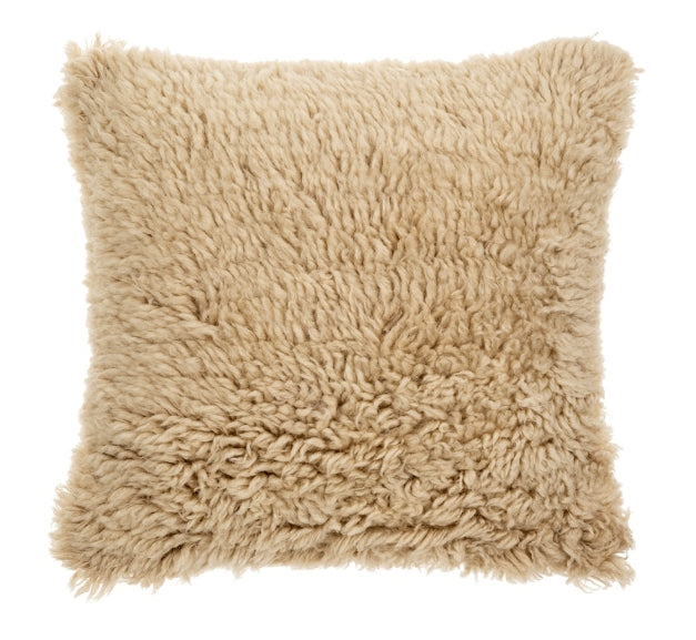 Cotswold Wool Pillow | Natural