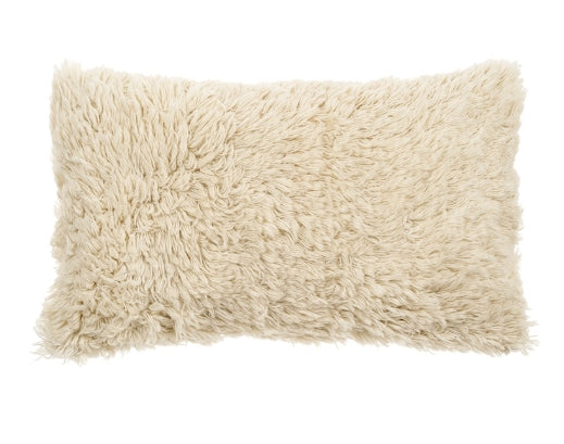 Auckland Wool Pillow