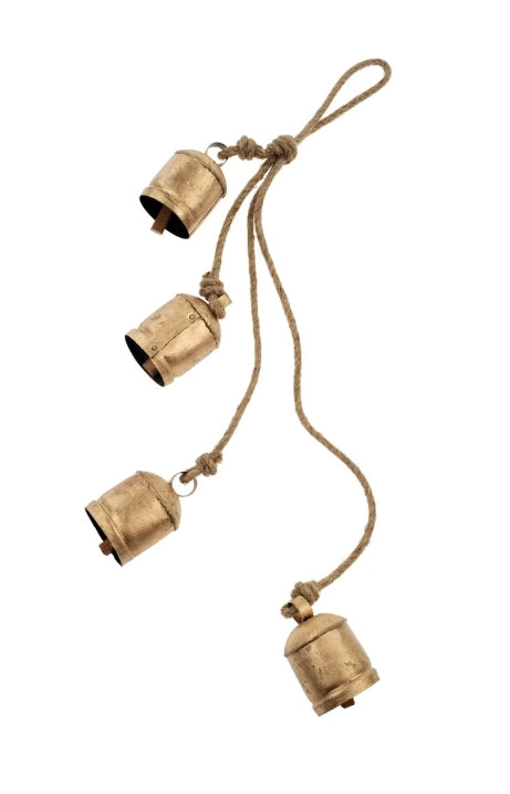 Rustic Bell Cascade  | Large