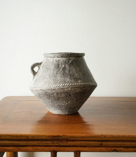 Dusk Slant Vase