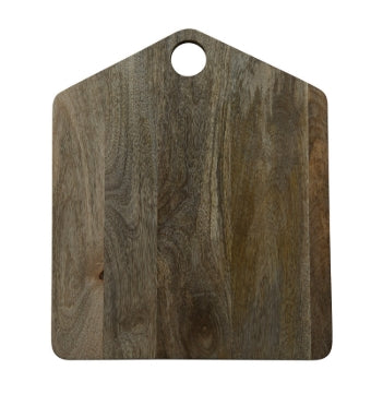 Mango Wood Cheese/Serving Board