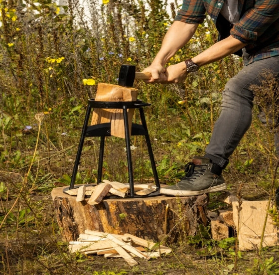 Kindling Maker Set