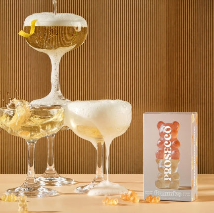 Bisou Bar | Prosecco Bears