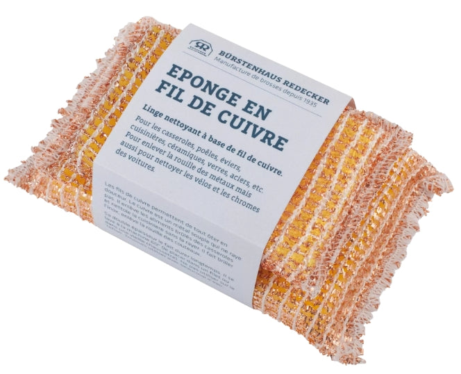 Copper Sponge