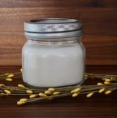 Homestead Candle Co | Home Sweet Home | 11oz