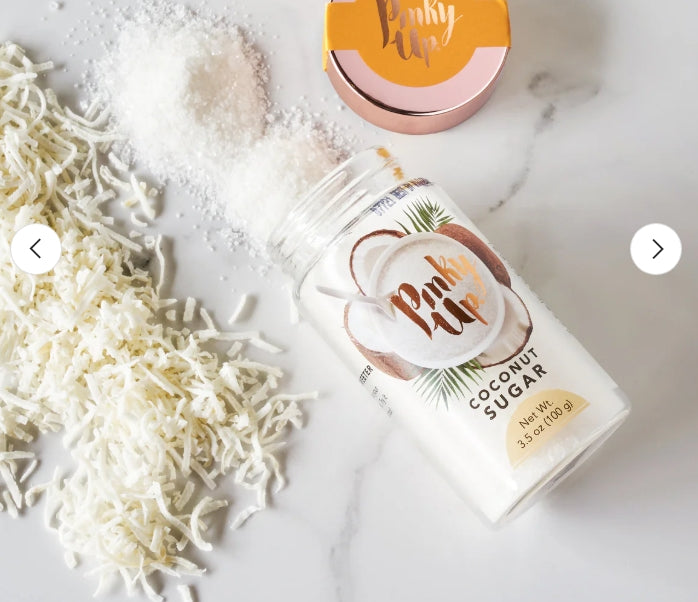 Coconut Sugar
