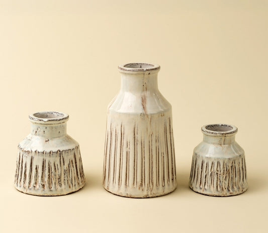 Padme Decorative Vase | Small