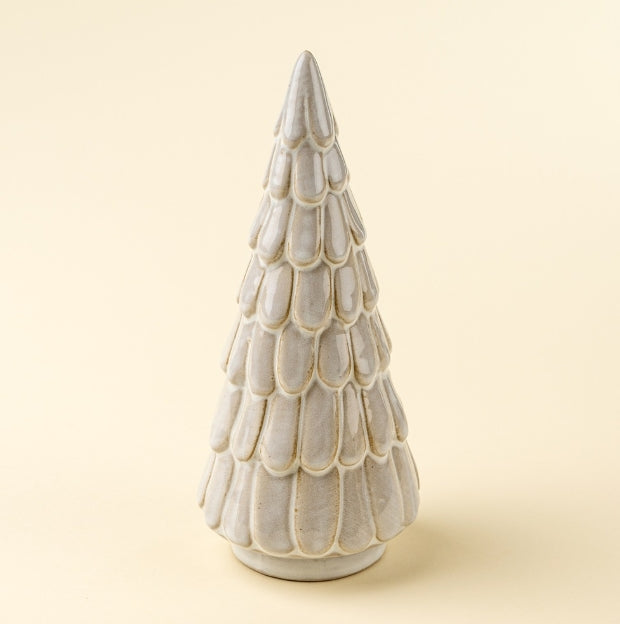 Snowdrift Ceramic Tree | Birch | Large