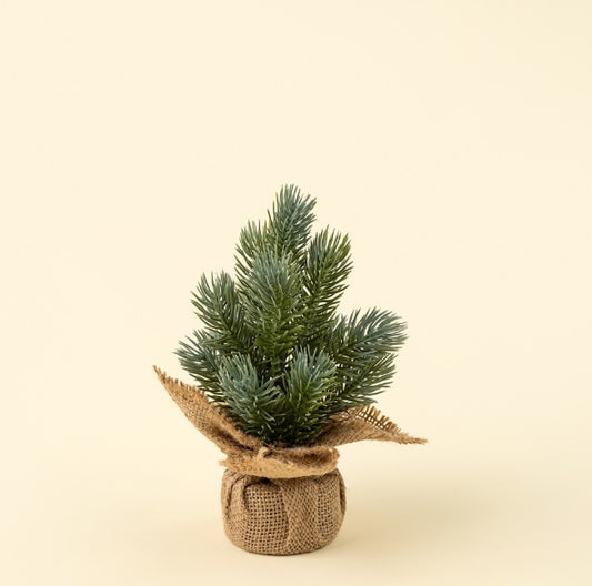 Mini Tabletop Tree