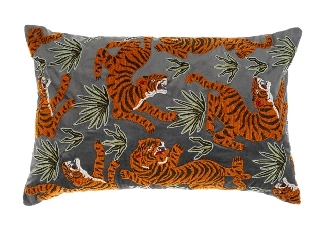 Tiger Tales Pillow