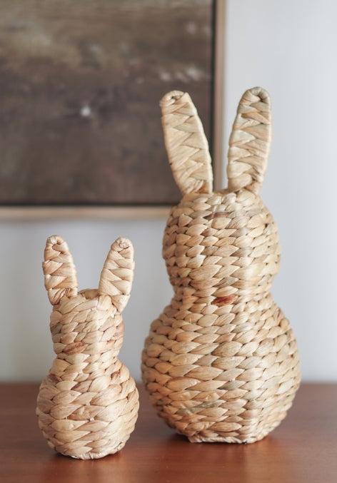 Water Hyacinth Bunny | Small