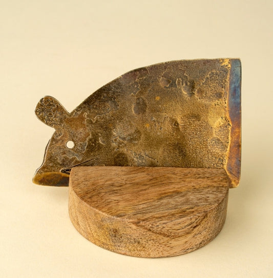 Petit Souris Cheese Knife