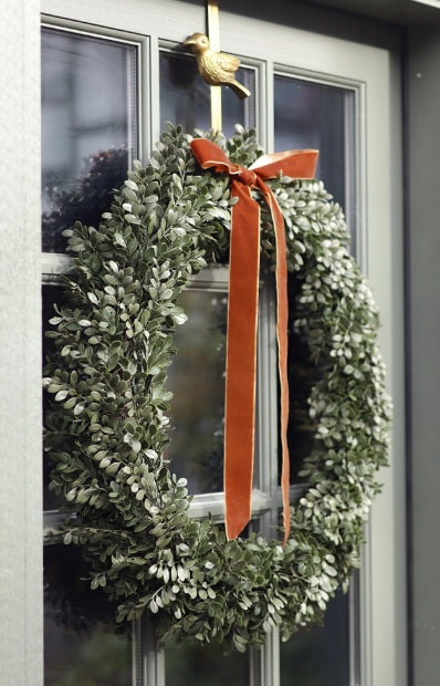 Boxwood Wreath | Large