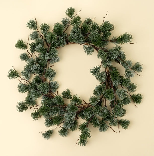 Whispering Pine Wreath