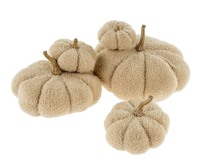 Boucle Pumpkin | Small