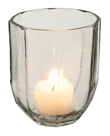 Blown Glass Vase | Medium