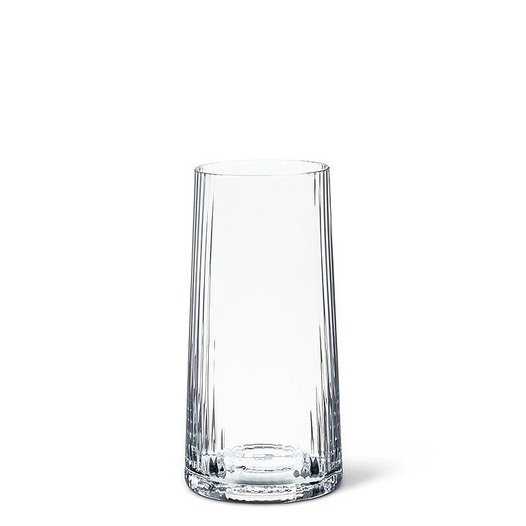 Tight Optic Highball Glass