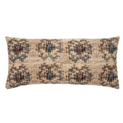 Kilim Print Pillow