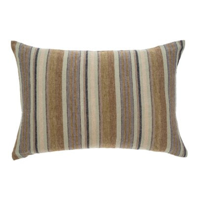 Seychelles Linen Pillow