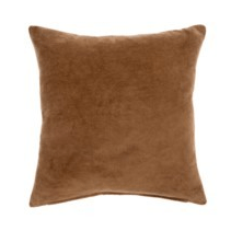 Vera Velvet Pillow | Sienna