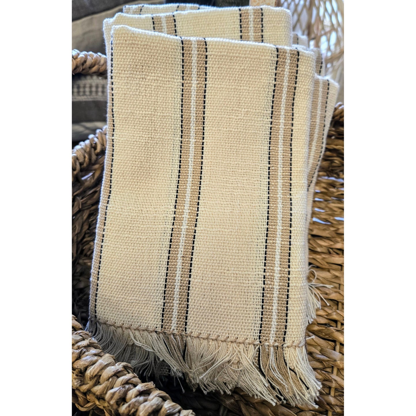 Handmade Towel