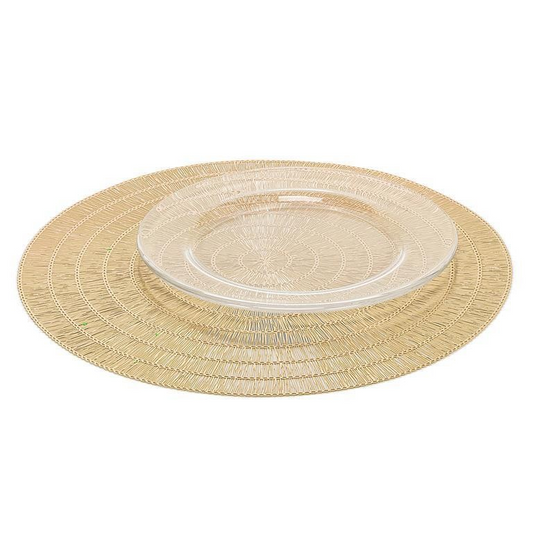 Round Placemat