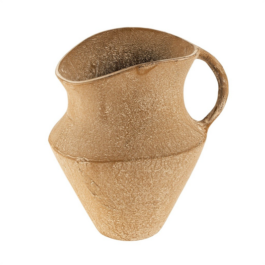 Paloma Pitcher Vase