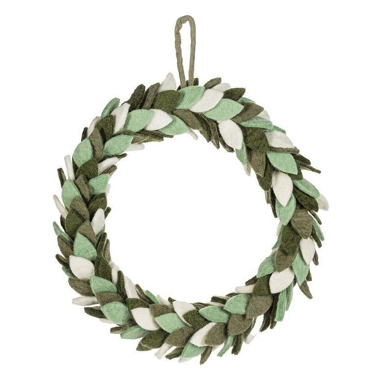 Greenery Wreath